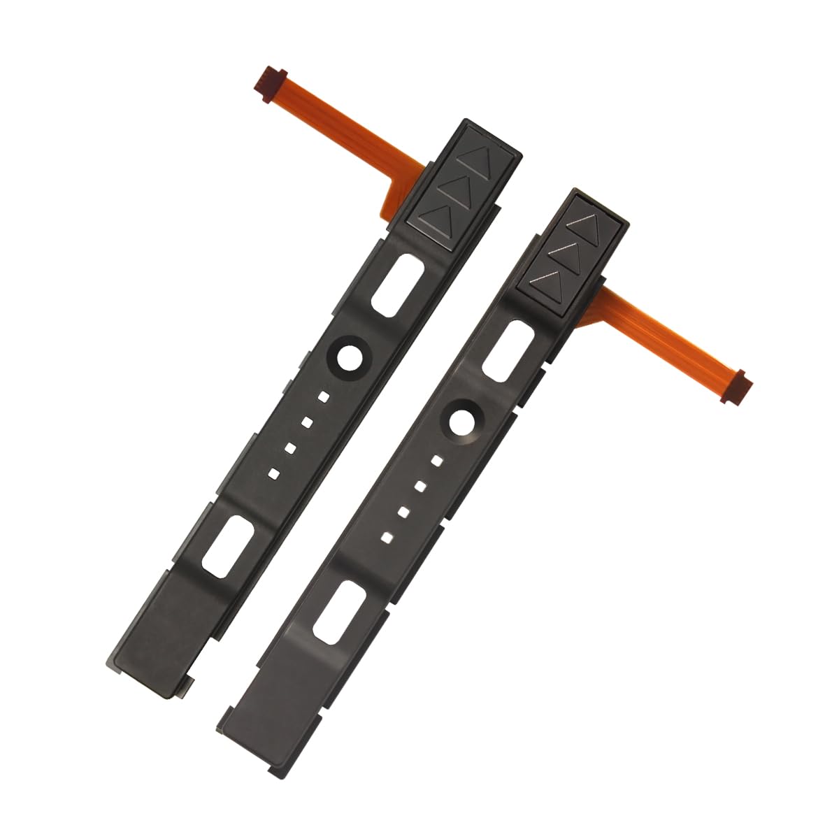 Amazon.com: iParto Right and Left Joycon Slide Rail with Flex
